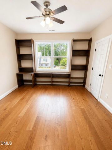 256 Running Springs Court, Clayton, NC 27527