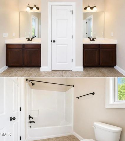 256 Running Springs Court, Clayton, NC 27527