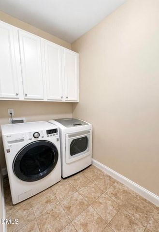 256 Running Springs Court, Clayton, NC 27527