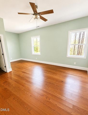 256 Running Springs Court, Clayton, NC 27527