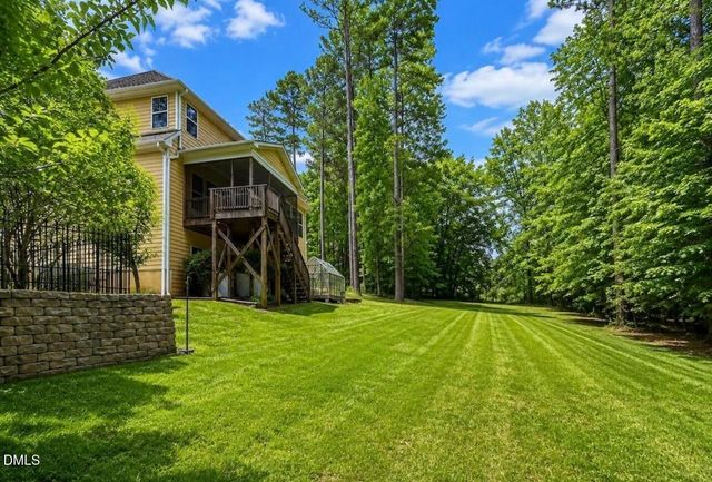 256 Running Springs Court, Clayton, NC 27527