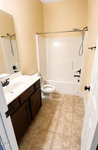 256 Running Springs Court, Clayton, NC 27527