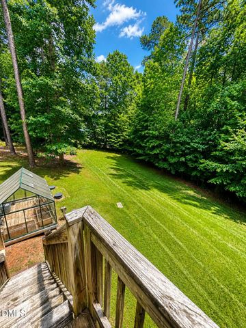 256 Running Springs Court, Clayton, NC 27527