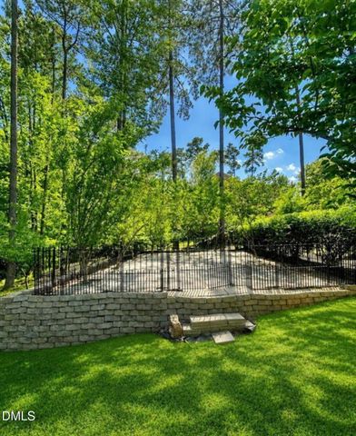 256 Running Springs Court, Clayton, NC 27527