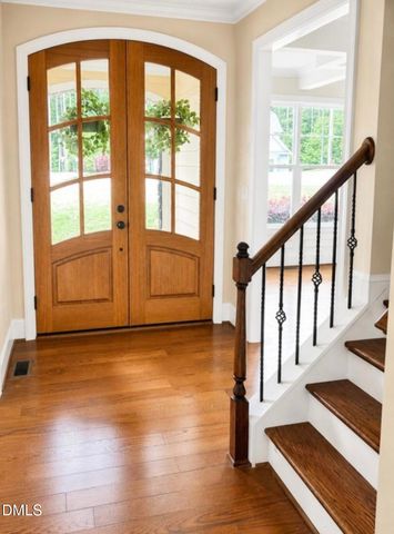256 Running Springs Court, Clayton, NC 27527