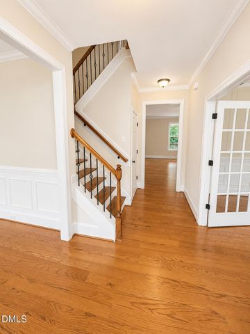 256 Running Springs Court, Clayton, NC 27527