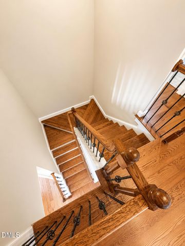 256 Running Springs Court, Clayton, NC 27527