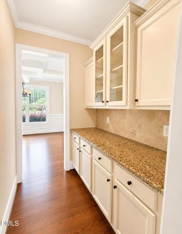 256 Running Springs Court, Clayton, NC 27527