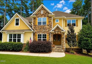 256 Running Springs Court, Clayton, NC 27527