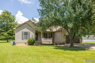 20001 Carey Road, Athens, AL 35614