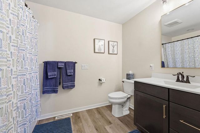 1365 CANDLELIGHT LANE, Fond Du Lac, WI 54937