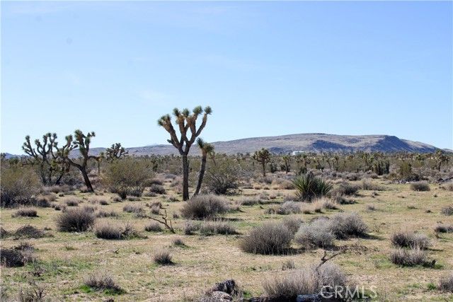 40 La Brisa Drive, Yucca Valley, CA 92284