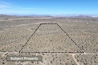 40 La Brisa Drive, Yucca Valley, CA 92284