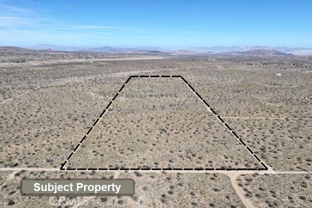 40 La Brisa Drive, Yucca Valley, CA 92284