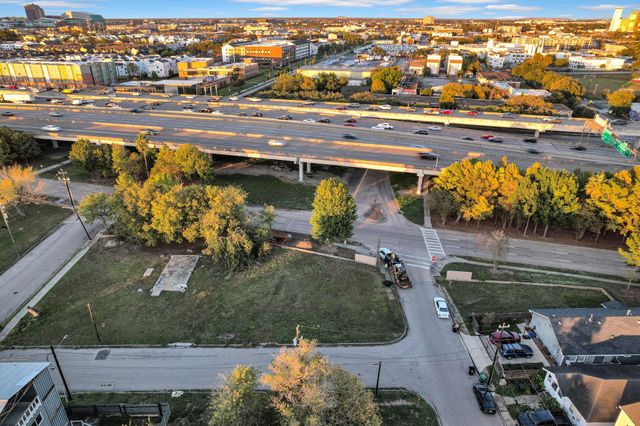 3217 Webster Street, Houston, TX 77004