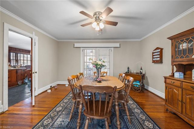 406 Park Street, Lexington, NC 27292