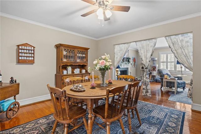 406 Park Street, Lexington, NC 27292