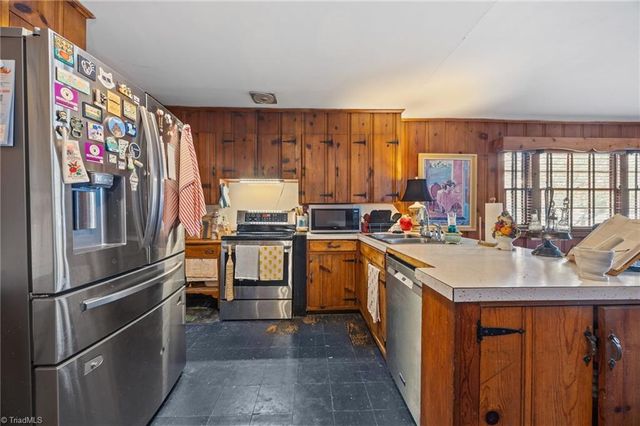 406 Park Street, Lexington, NC 27292