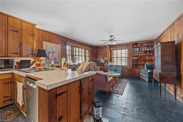 406 Park Street, Lexington, NC 27292