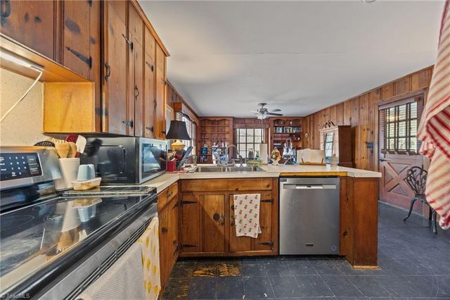 406 Park Street, Lexington, NC 27292