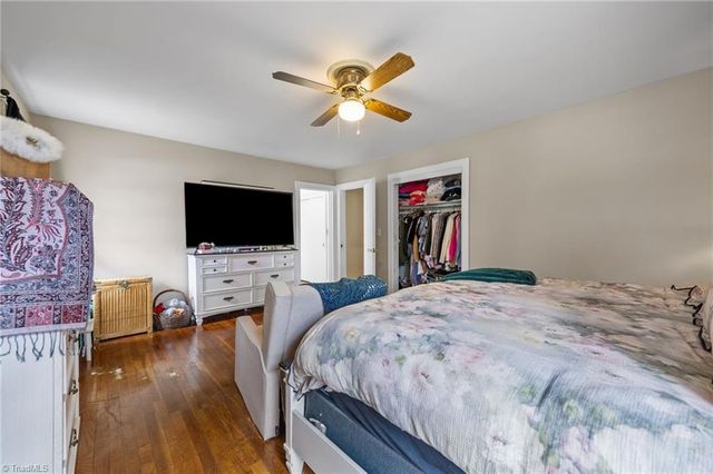 406 Park Street, Lexington, NC 27292