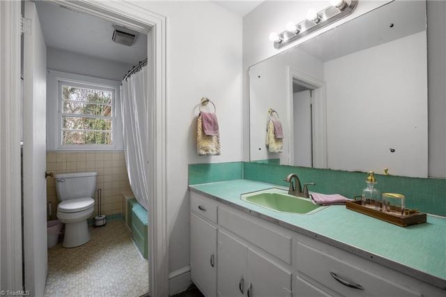 406 Park Street, Lexington, NC 27292