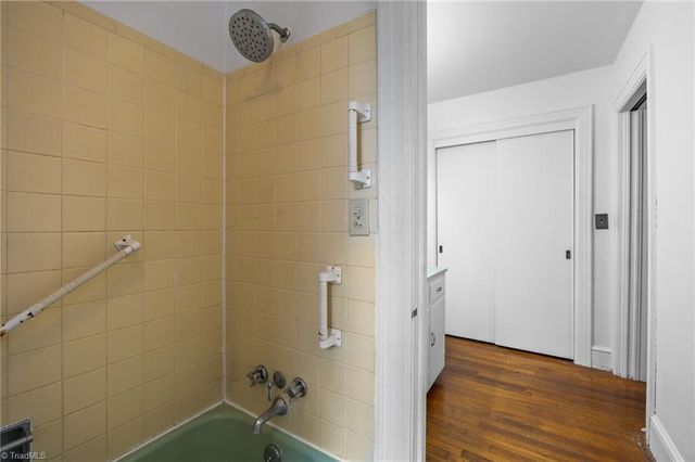 406 Park Street, Lexington, NC 27292