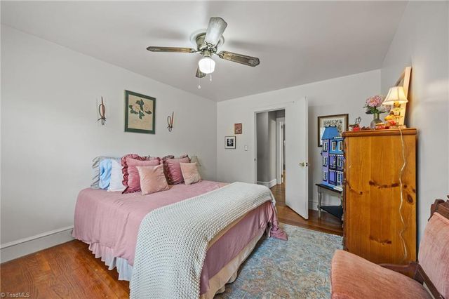 406 Park Street, Lexington, NC 27292