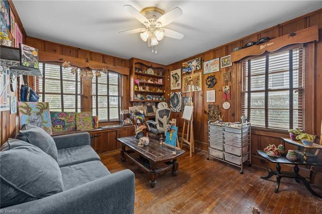 406 Park Street, Lexington, NC 27292