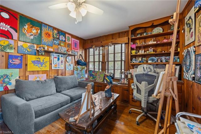 406 Park Street, Lexington, NC 27292