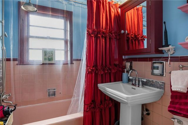 406 Park Street, Lexington, NC 27292