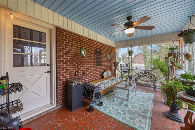 406 Park Street, Lexington, NC 27292