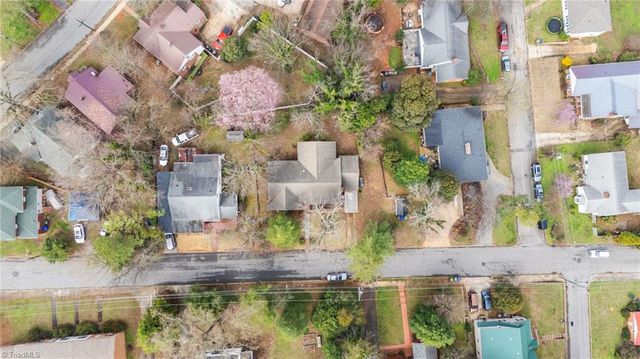 406 Park Street, Lexington, NC 27292