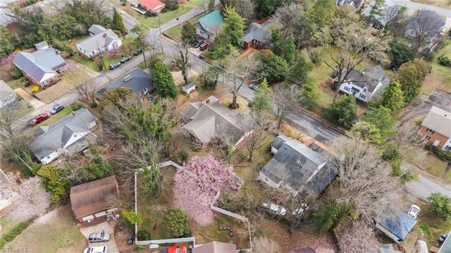 406 Park Street, Lexington, NC 27292