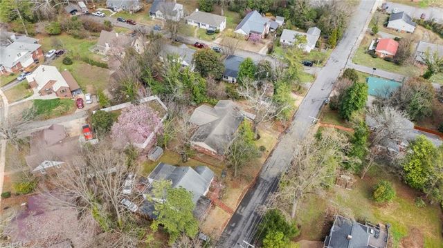 406 Park Street, Lexington, NC 27292