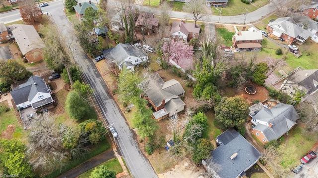 406 Park Street, Lexington, NC 27292