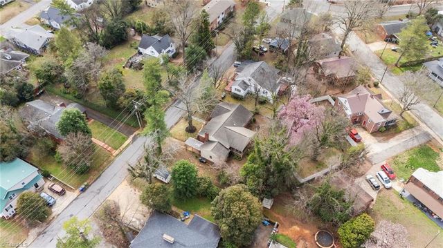 406 Park Street, Lexington, NC 27292