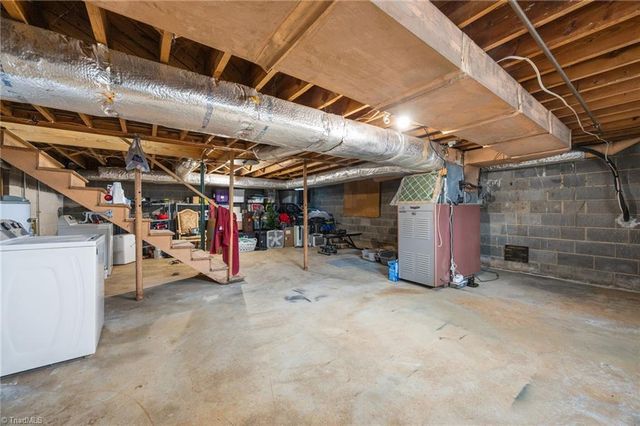 406 Park Street, Lexington, NC 27292