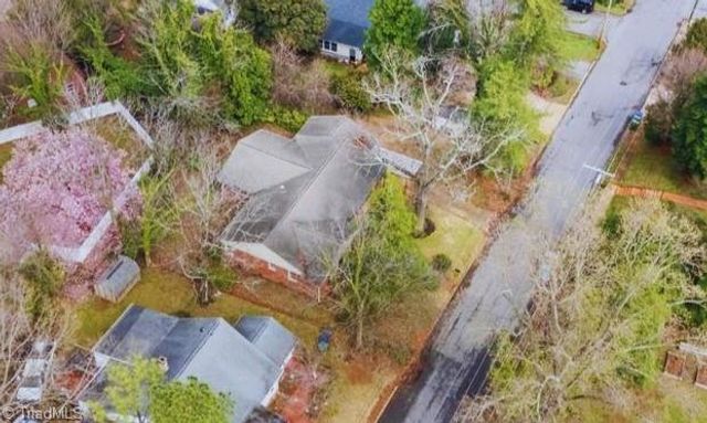 406 Park Street, Lexington, NC 27292