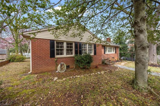 406 Park Street, Lexington, NC 27292