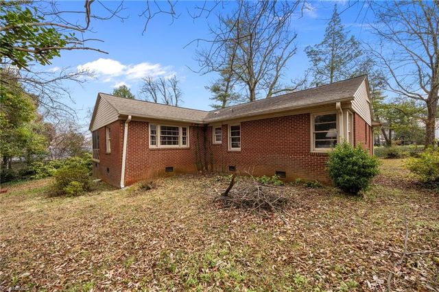 406 Park Street, Lexington, NC 27292