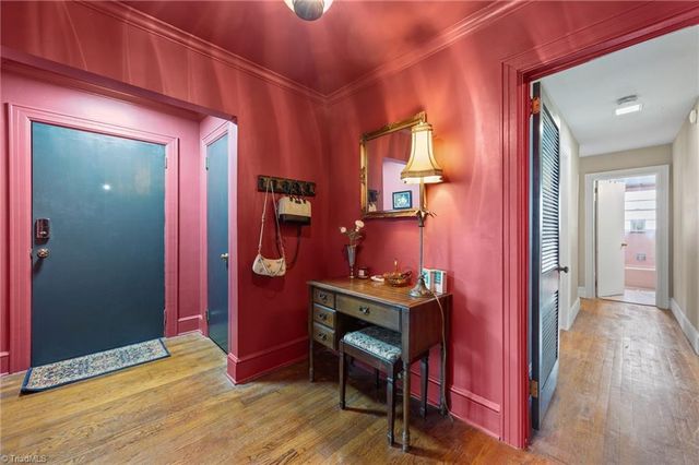 406 Park Street, Lexington, NC 27292