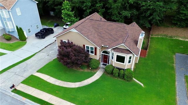 5955 Graywood Circle SE, Mableton, GA 30126