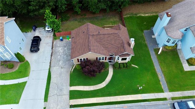 5955 Graywood Circle SE, Mableton, GA 30126