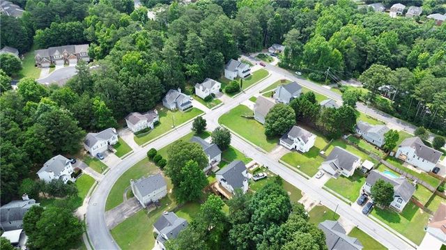 5955 Graywood Circle SE, Mableton, GA 30126