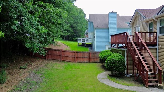 5955 Graywood Circle SE, Mableton, GA 30126