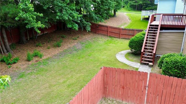 5955 Graywood Circle SE, Mableton, GA 30126
