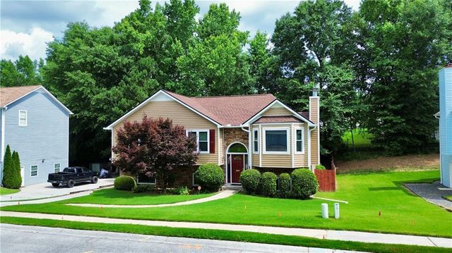 5955 Graywood Circle SE, Mableton, GA 30126