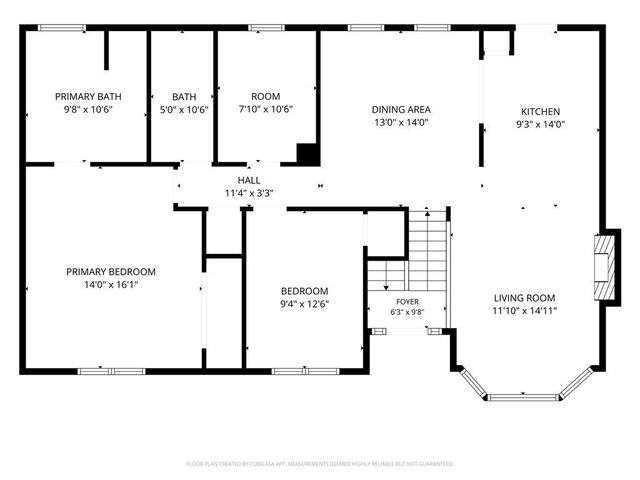 5955 Graywood Circle SE, Mableton, GA 30126