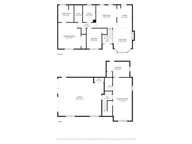 5955 Graywood Circle SE, Mableton, GA 30126